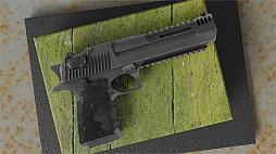 画像ギャラリー No.006のサムネイル画像 / 傭兵や恐竜が巣食う危険な島で生き延びろ。サバイバルFPS「FEROCIOUS」のプレイテスト参加応募受付がスタート