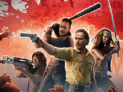 「World War Z: Aftermath」，リック，ミショーン，ダリル，ニーガンが登場するコラボDLC「ウォーキング・デッド」を配信開始