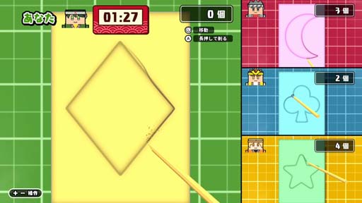 ���������꡼ No.003�Υ���ͥ������ / �֥ܥ������ƤޤĤ�ס�����������夲��3�Ĥο������Ӥ��о졤DLC��2���ۿ����ϡ�490�ߥ������8��16���ޤ�