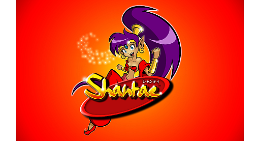 画像ギャラリー No.006のサムネイル画像 / 「シャンティ」国内版，本日発売。長らく日本未発売だったゲームボーイカラー専用ソフト