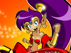 「シャンティ」国内版，本日発売。長らく日本未発売だったゲームボーイカラー専用ソフト