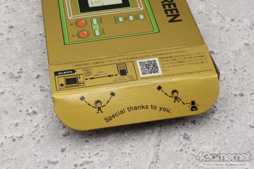 ֥å פ1989ǯGame & Watch ZELDAɤȤȤͷ֡G&WϡפȤƤλȤ䤹ˤ­