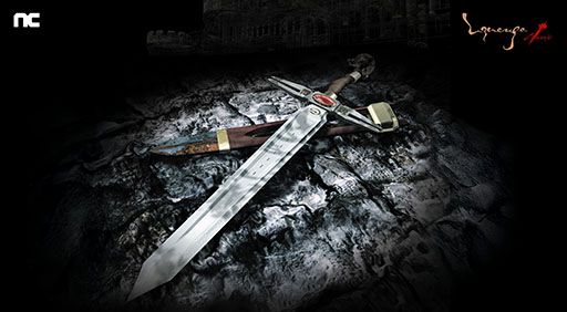 画像ギャラリー No.001のサムネイル画像 / 「Lineage Classic」，2月7日のプレオープン開始後，2日間で累計50万人の接続者数を記録。最大同時接続者数は18万人に達する