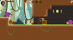 Ninja Buddy Epic Quest (�˥󥸥�Хǥ�)