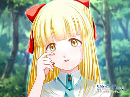 ���������꡼ No.003�Υ���ͥ������ / ��SNuff FLag -���뤤�Ͽ�ϡ�ظ����ͤ��褦��-�פ�DMM GAMES�������ۿ���ʣ����ʬ������ħ�θ�ŵŪ�ۥ顼ADV