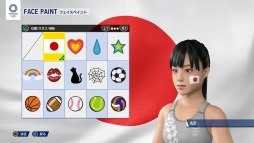 画像集#003のサムネイル/「東京2020オリンピック The Official Video Game」のPC版がSteamで配信開始。ソニックの着ぐるみが追加される無料アップデートを実施