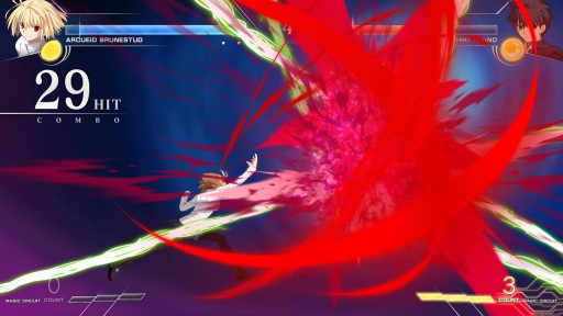 MELTY BLOOD: TYPE LUMINA׳ȯԥ󥿥ӥ塼ե󥹥ѥΤʤꤿΤ֤ȶˡ10ǯۤλפʹ