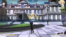 ���������꡼ No.004�Υ���ͥ������ / ��MELTY BLOOD: TYPE LUMINA�ס�13����饯�����Υ饦��ɥ�����ܥ�����ȯ��