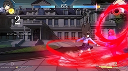 ���������꡼ No.005�Υ���ͥ������ / ��MELTY BLOOD: TYPE LUMINA�ס�13����饯�����Υ饦��ɥ�����ܥ�����ȯ��