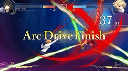 ���������꡼ No.006�Υ���ͥ������ / ��MELTY BLOOD: TYPE LUMINA�ס�13����饯�����Υ饦��ɥ�����ܥ�����ȯ��