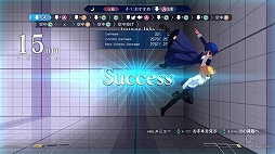 ���������꡼ No.008�Υ���ͥ������ / ��MELTY BLOOD: TYPE LUMINA�ס�13����饯�����Υ饦��ɥ�����ܥ�����ȯ��