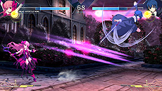 MELTY BLOOD: TYPE LUMINAפ˥꡼оȤʤ̥Υ뤬ءۿͽDLCо