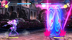 MELTY BLOOD: TYPE LUMINAפ˥꡼оȤʤ̥Υ뤬ءۿͽDLCо