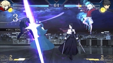 MELTY BLOOD: TYPE LUMINAסޡꥪɲäDLC2Ƥ2022ǯ414̵ۿ