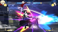 MELTY BLOOD: TYPE LUMINAסޡꥪɲäDLC2Ƥ2022ǯ414̵ۿ