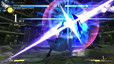 MELTY BLOOD: TYPE LUMINAס饯ȴ෢ɤξܺ٤ȥХȥͥ줿꡼ȥåϤŨͤ