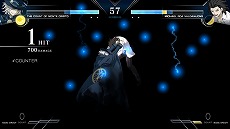 MELTY BLOOD: TYPE LUMINAס饯ȴ෢ɤξܺ٤ȥХȥͥ줿꡼ȥåϤŨͤ