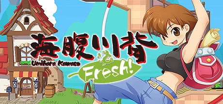 Switch֥åȥåDLǤͽ󥻡»档PCֳʢ BaZooKa!/Fresh!פSteamǥʤ