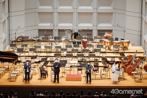 ֡30th Anniversary Orchestra Concertץݡȡۡζ̤碌βڤİ̥λ