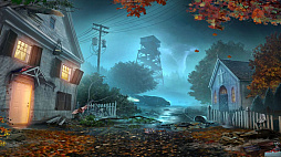 Enigmatis: �᡼�ץ륯�꡼����˴���