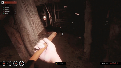 ���������꡼ No.005�Υ���ͥ������ / ����饤��ޥ���ץ쥤���ѤΡ�The Sabotage�פ�ȯɽ����ۤ�̲��ۻ�������ˤ�����ϵ�ϥ�����