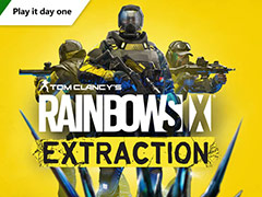 「レインボーシックス エクストラクション」はリリース初日からXbox/PC Game Pass対応へ。「Ubisoft+」のXbox対応も発表