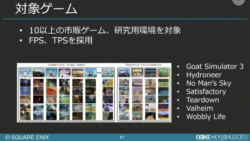 ���������꡼ No.040�Υ���ͥ������ / ����AI����Ѥ���QA�����︺�λ�ߡ��������ˤ����硦�������漼�ζ�Ʊ�����Ҳ𤹤륻�å������ݡ��ȡ�CEDEC+KYUSHU 2025��