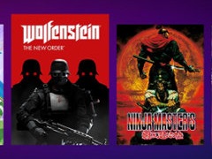 Prime Gaming，2023年4月の特典を発表。「Wolfenstein: The New Order」「The Beast Inside」など15タイトルがフリーアクセスに登場