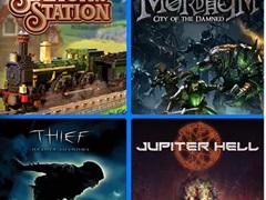 Prime Gaming6̵ۿȥΥ饤ʥåפMordheim: City of the DamnedסThe Abandoned Planetפۿ