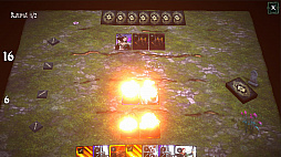 Fantasy Cards (�ե��󥿥���������)