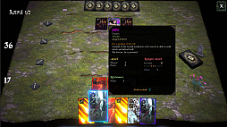 Fantasy Cards (�ե��󥿥���������)