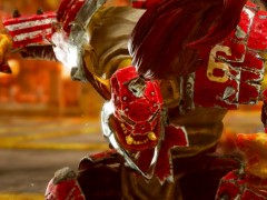 Warhammerアメフト「Blood Bowl 3」の発売は，2022年2月へ延期に。キャンペーンモードにスポットを当てたトレイラーが公開