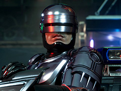 映画“ロボコップ”を題材にした「RoboCop: Rogue City」は2023年6月リリースへ。Nacon Connect 2022でゲームプレイ映像公開