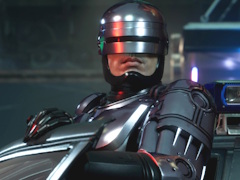 「RoboCop: Rogue City」と，そのスタンドアロン拡張版「Unfinished Business」がSteamでセール中。いずれもレビューは“非常に好評”