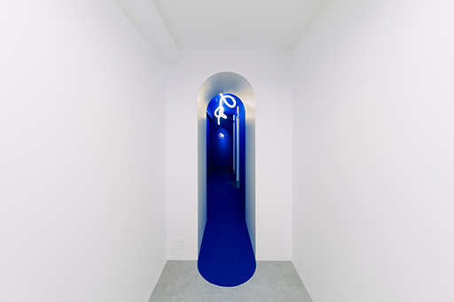 画像ギャラリー No.004のサムネイル画像 / マーダーミステリーのシナリオと連動したサラウンド音声・照明を備えた店舗「UZU TOKYO」,6月6日にオープン