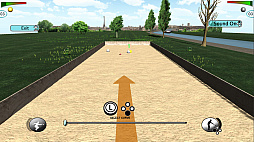Bocce (�ܥå�)