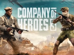 RTSシリーズ最新作「Company of Heroes 3」，シニアデザイナーにメールインタビューを実施。新たに実現したかったものとは