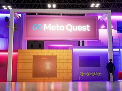 Meta Quest 2，TGS 2022への出展決定。「DYSCHRONIA: Chronos Alternate」や，初公開となる新作VRタイトルを試遊できる