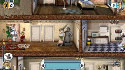 Neighbours back From Hell