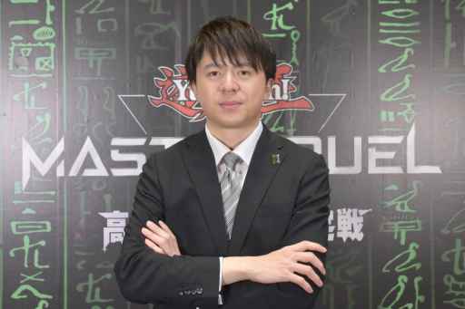 画像ギャラリー No.020のサムネイル画像 / 「遊戯王 マスターデュエル」，高校生日本一決定戦決勝大会レポート。初代高校生日本一の座をかけての激闘を制したのは？