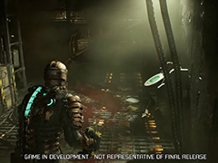 名作ホラー「Dead Space」リメイク版は2023年1月27日リリースへ。ゲームの雰囲気が分かる最新映像も公開