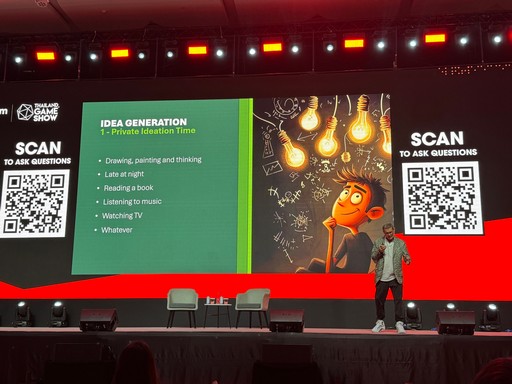 ꡼ No.003Υͥ / Dead Spaceפʤɤ꤬Glen Schofield᤬롤ǥϽФμˡȶȳؤgamescom asiaĴֱݡ