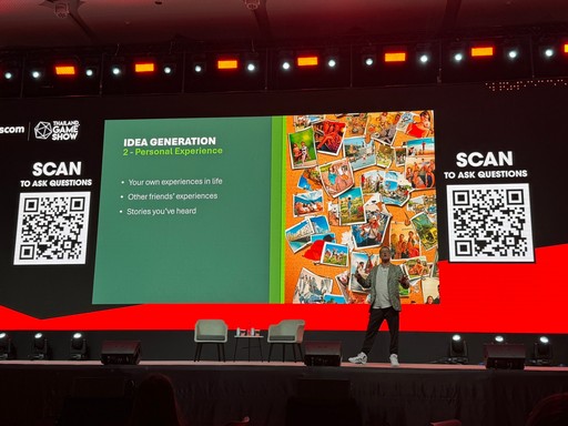 ꡼ No.004Υͥ / Dead Spaceפʤɤ꤬Glen Schofield᤬롤ǥϽФμˡȶȳؤgamescom asiaĴֱݡ