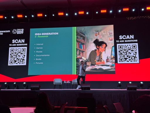 ꡼ No.005Υͥ / Dead Spaceפʤɤ꤬Glen Schofield᤬롤ǥϽФμˡȶȳؤgamescom asiaĴֱݡ