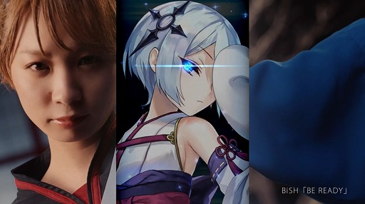 إ饰ʥɡTVCM / Τäڤܤӡ-Ͽ-15á