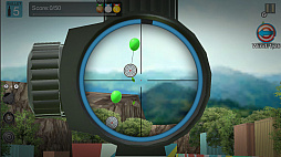 Hunter Shooting Camp (�ϥ󥿡������塼�ƥ��󥰡�������)