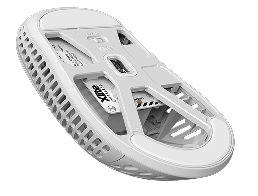 ���������꡼ No.002�Υ���ͥ������ / �Ť���58g��Ķ���̥磻��쥹�ޥ�����Pulsar Gaming Gears�����о�