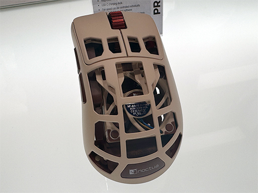 ꡼ No.001Υͥ / ǮʤäŤ䤻롩 Noctua顼¢ޡޥCOMPUTEX 2025о