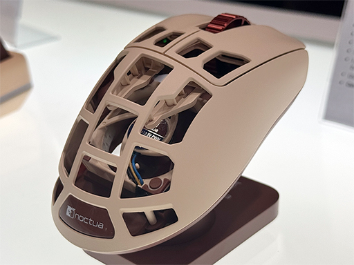 ꡼ No.002Υͥ / ǮʤäŤ䤻롩 Noctua顼¢ޡޥCOMPUTEX 2025о