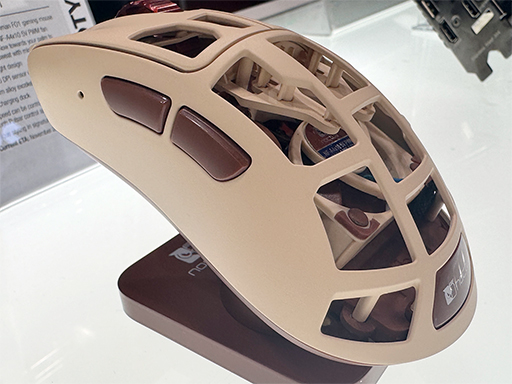 ꡼ No.003Υͥ / ǮʤäŤ䤻롩 Noctua顼¢ޡޥCOMPUTEX 2025о